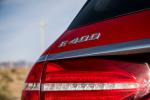 Mercedes-Benz E400 4Matic AMG Line Estate 2017 года (NA)